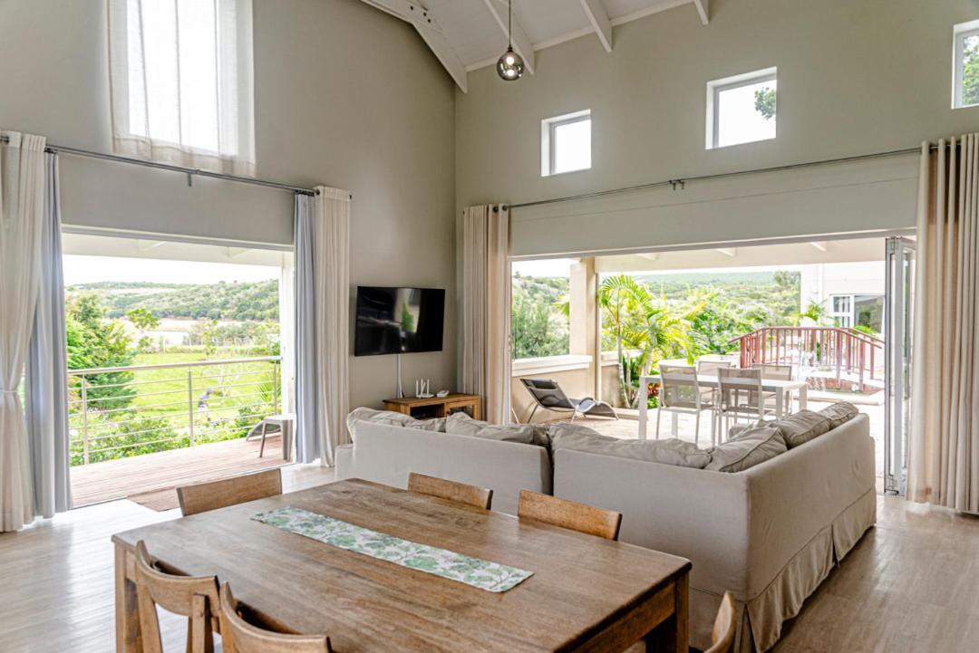 The Suites At Waterryk Eco Guest Farm Stilbaai Exterior photo