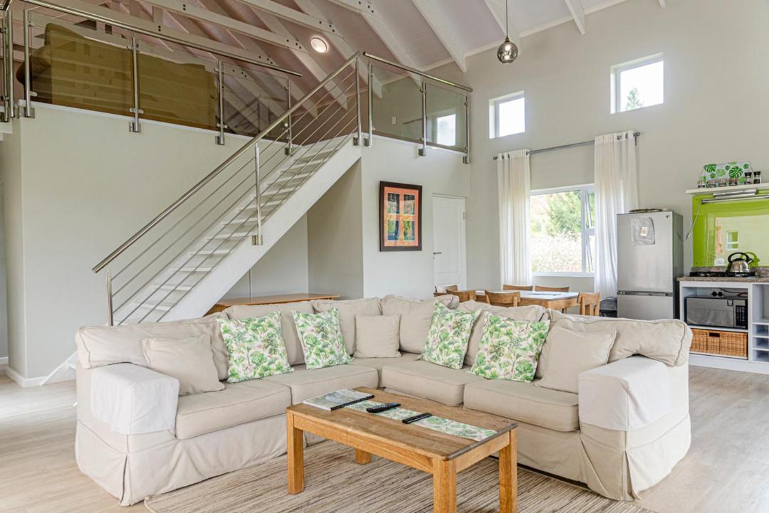 The Suites At Waterryk Eco Guest Farm Stilbaai Exterior photo