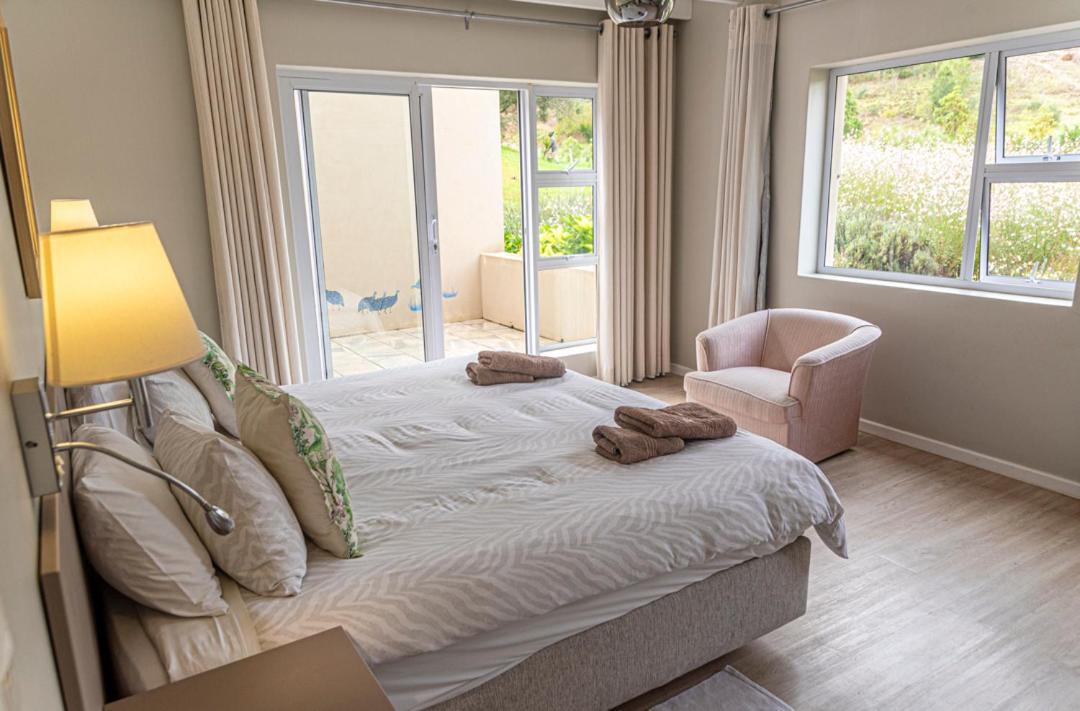 The Suites At Waterryk Eco Guest Farm Stilbaai Exterior photo