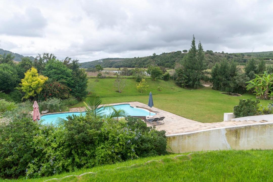 The Suites At Waterryk Eco Guest Farm Stilbaai Exterior photo