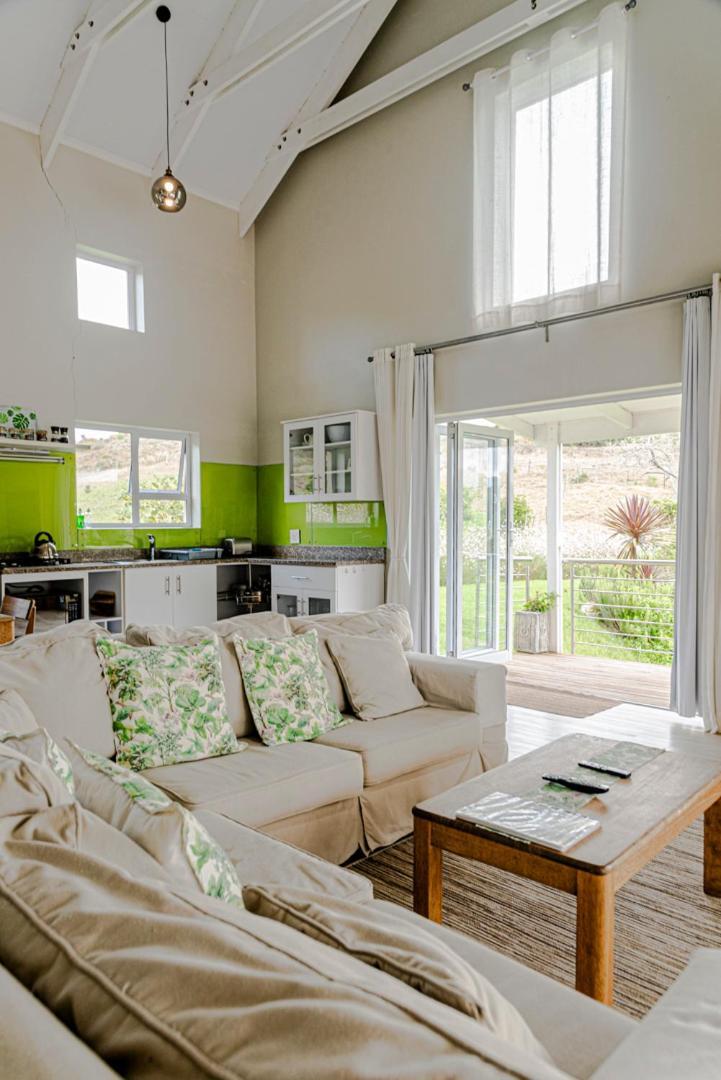 The Suites At Waterryk Eco Guest Farm Stilbaai Exterior photo