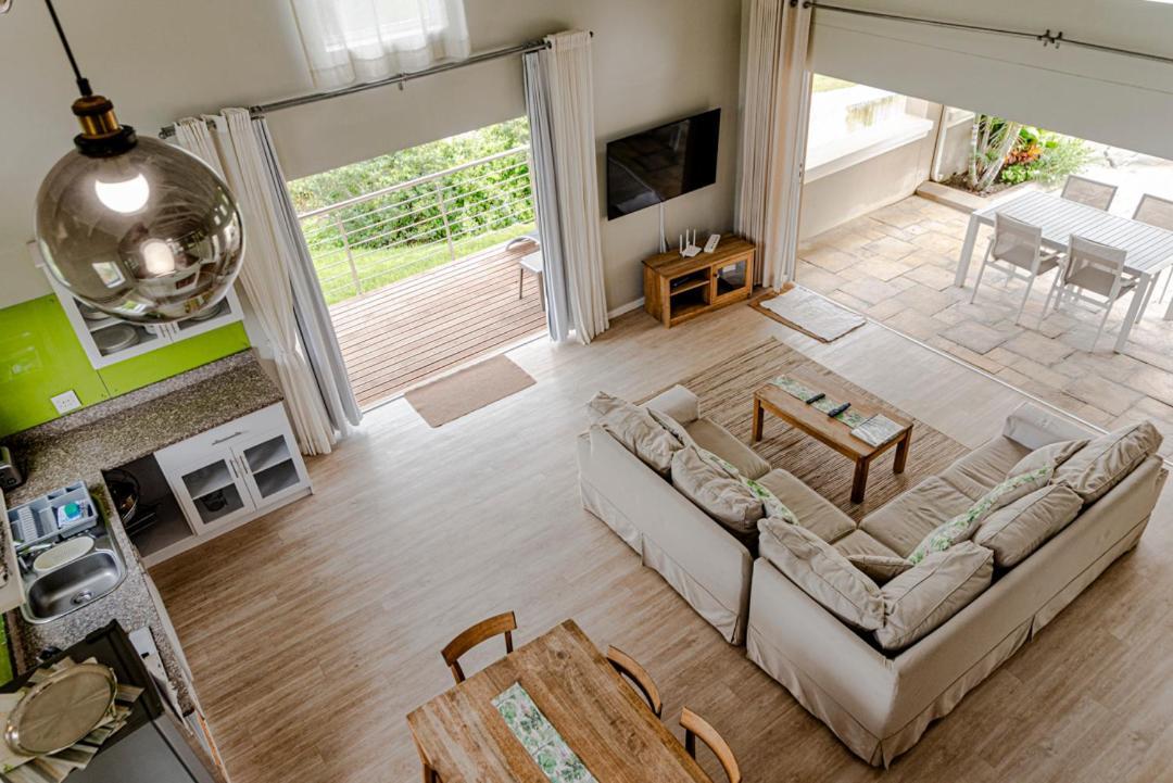The Suites At Waterryk Eco Guest Farm Stilbaai Exterior photo