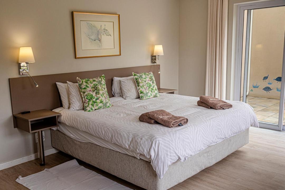 The Suites At Waterryk Eco Guest Farm Stilbaai Exterior photo
