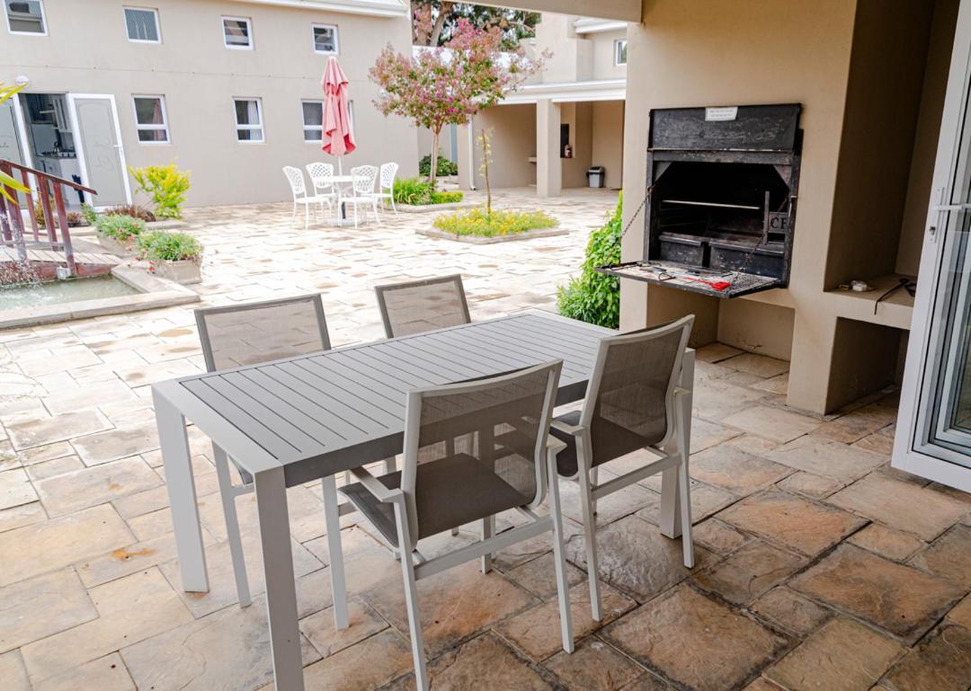 The Suites At Waterryk Eco Guest Farm Stilbaai Exterior photo