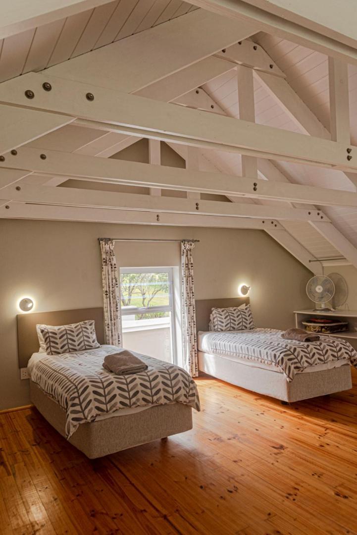 The Suites At Waterryk Eco Guest Farm Stilbaai Exterior photo