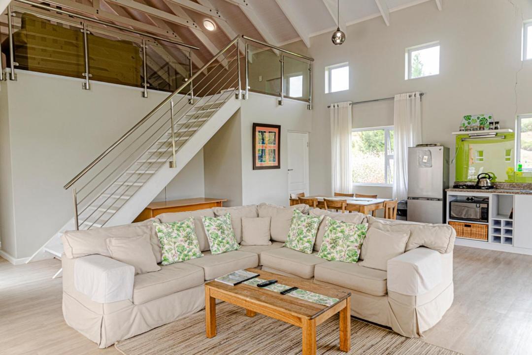 The Suites At Waterryk Eco Guest Farm Stilbaai Exterior photo