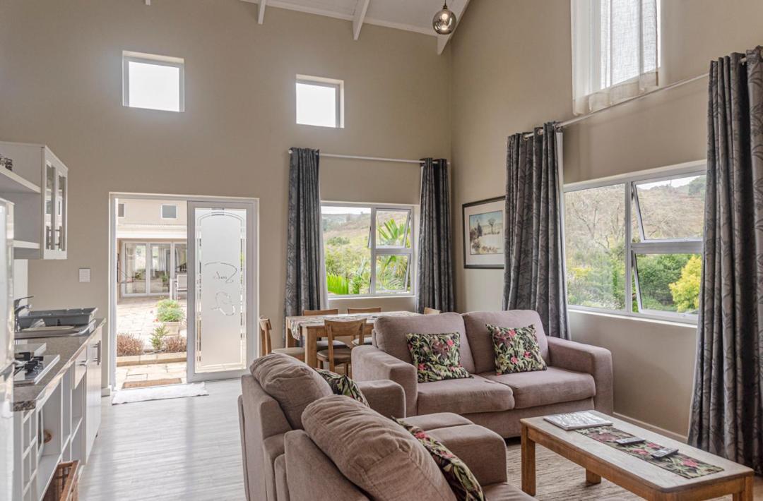 The Suites At Waterryk Eco Guest Farm Stilbaai Exterior photo