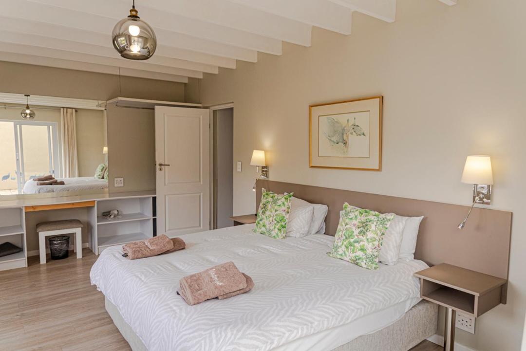 The Suites At Waterryk Eco Guest Farm Stilbaai Exterior photo