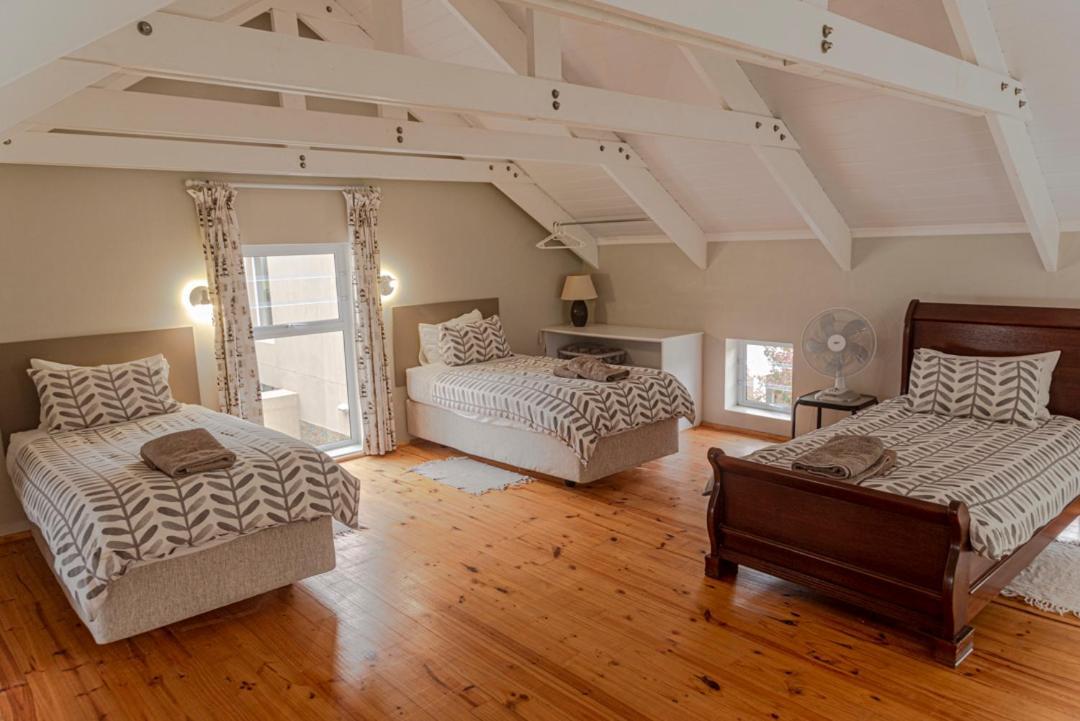 The Suites At Waterryk Eco Guest Farm Stilbaai Exterior photo