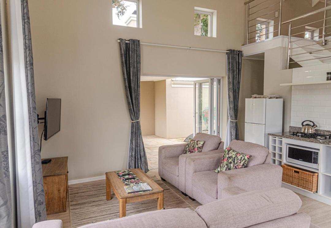 The Suites At Waterryk Eco Guest Farm Stilbaai Exterior photo