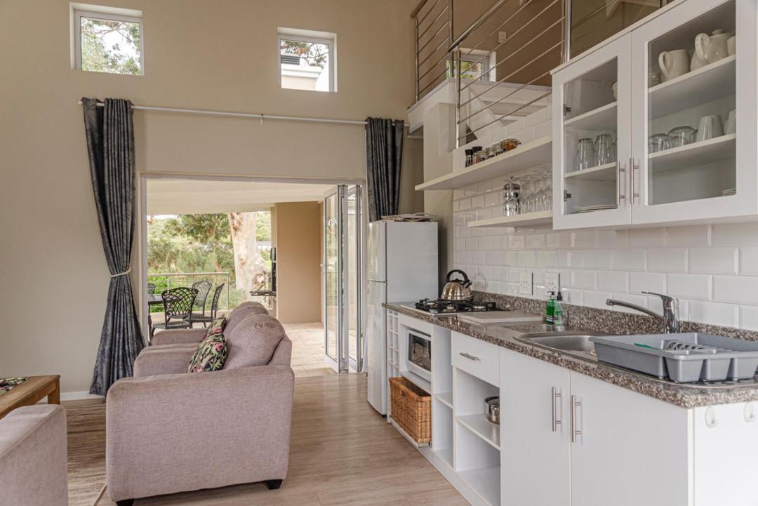 The Suites At Waterryk Eco Guest Farm Stilbaai Exterior photo