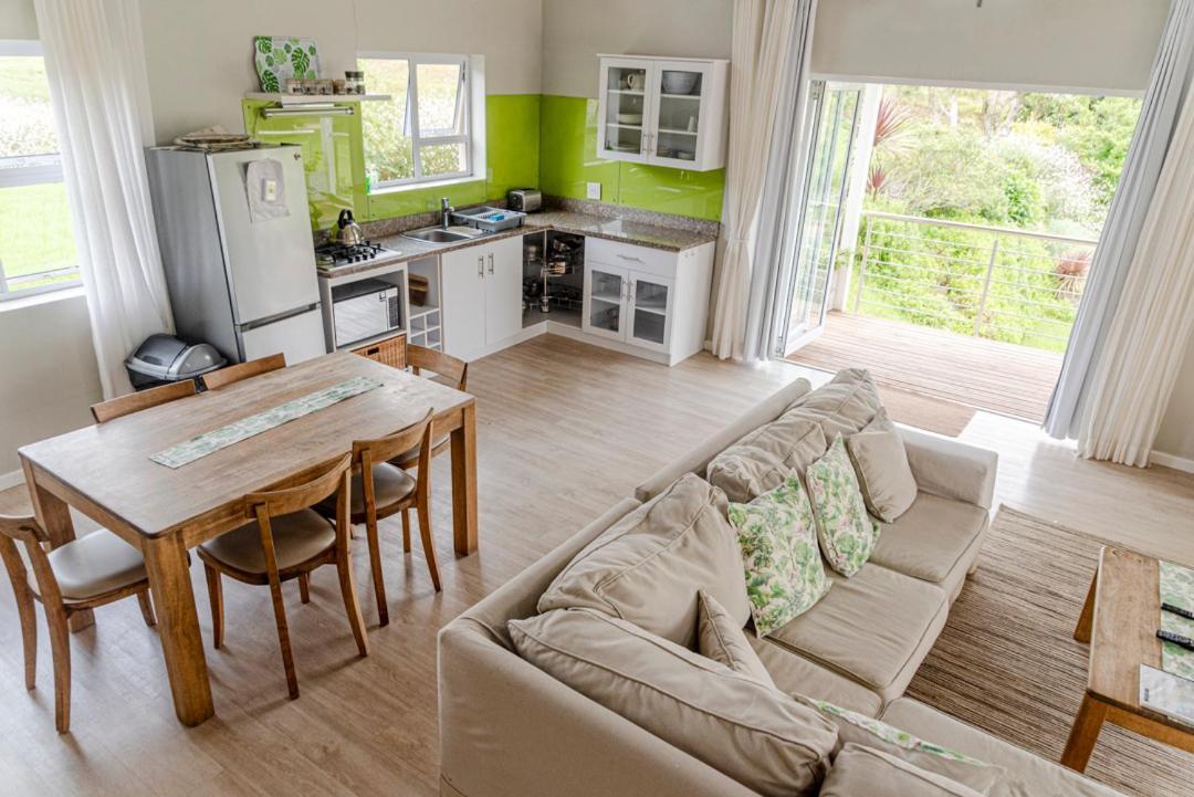 The Suites At Waterryk Eco Guest Farm Stilbaai Exterior photo