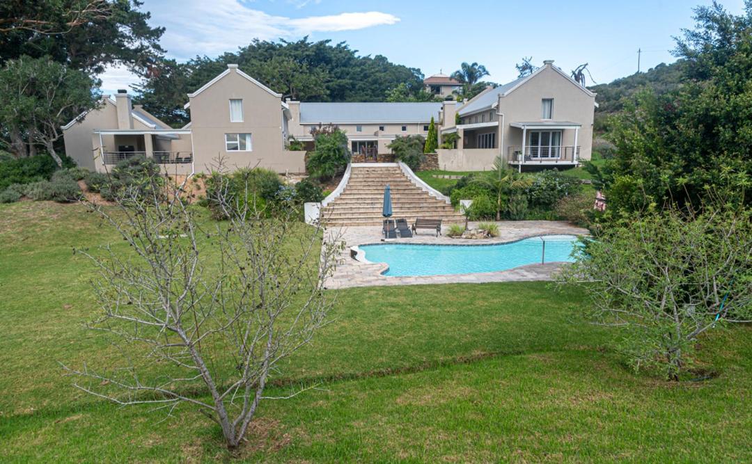 The Suites At Waterryk Eco Guest Farm Stilbaai Exterior photo