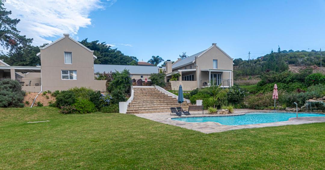 The Suites At Waterryk Eco Guest Farm Stilbaai Exterior photo