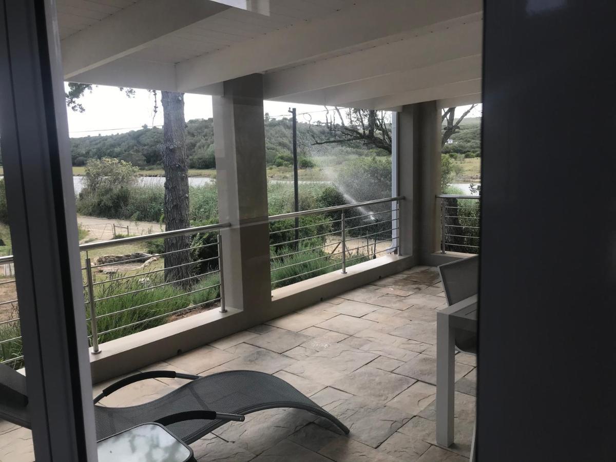 The Suites At Waterryk Eco Guest Farm Stilbaai Exterior photo