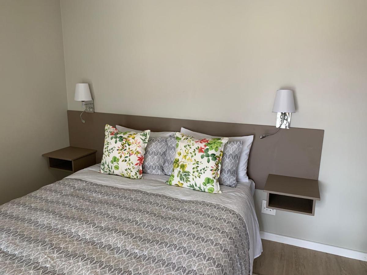 The Suites At Waterryk Eco Guest Farm Stilbaai Exterior photo