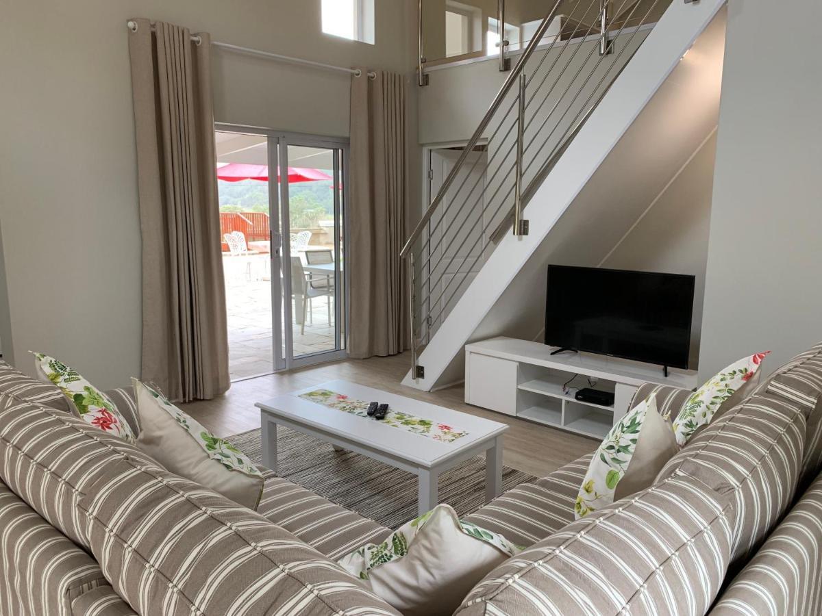 The Suites At Waterryk Eco Guest Farm Stilbaai Exterior photo