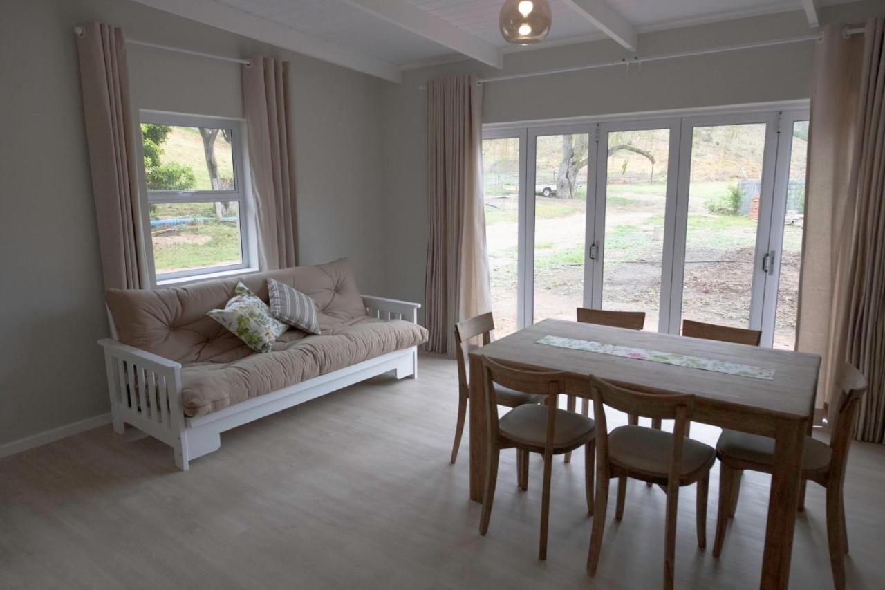 The Suites At Waterryk Eco Guest Farm Stilbaai Exterior photo