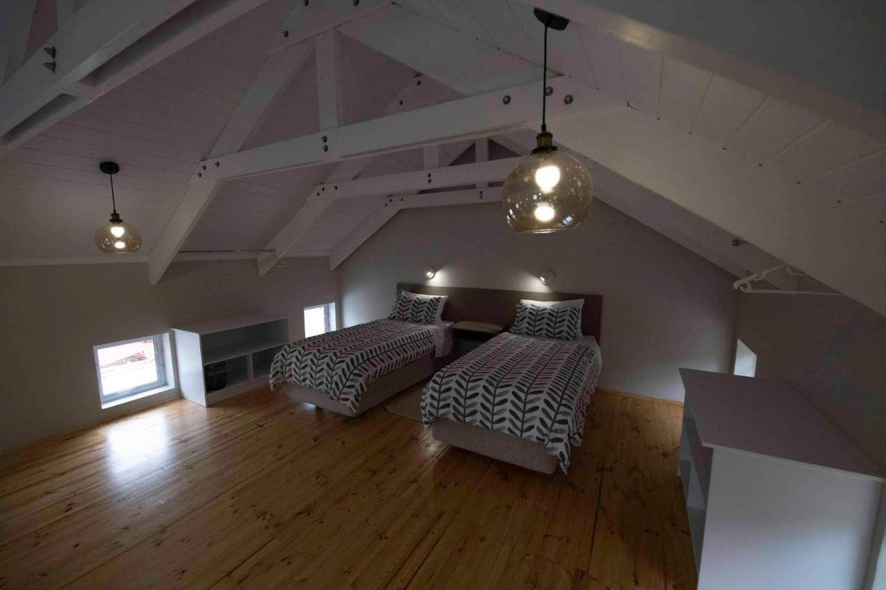 The Suites At Waterryk Eco Guest Farm Stilbaai Exterior photo