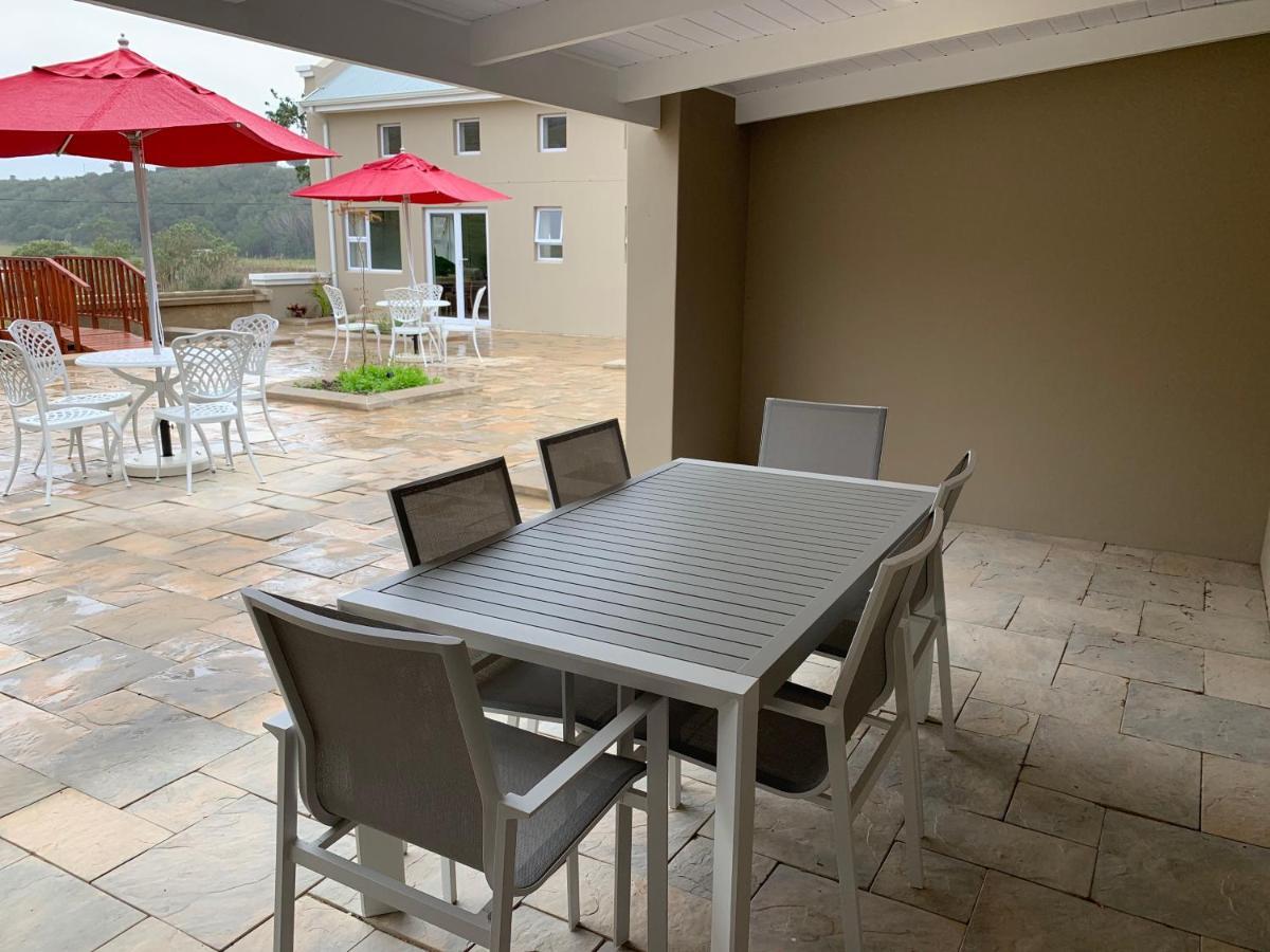 The Suites At Waterryk Eco Guest Farm Stilbaai Exterior photo