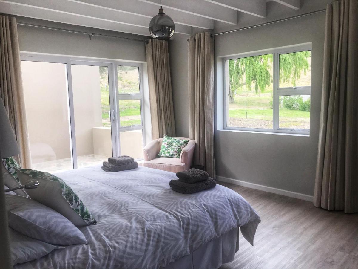 The Suites At Waterryk Eco Guest Farm Stilbaai Exterior photo