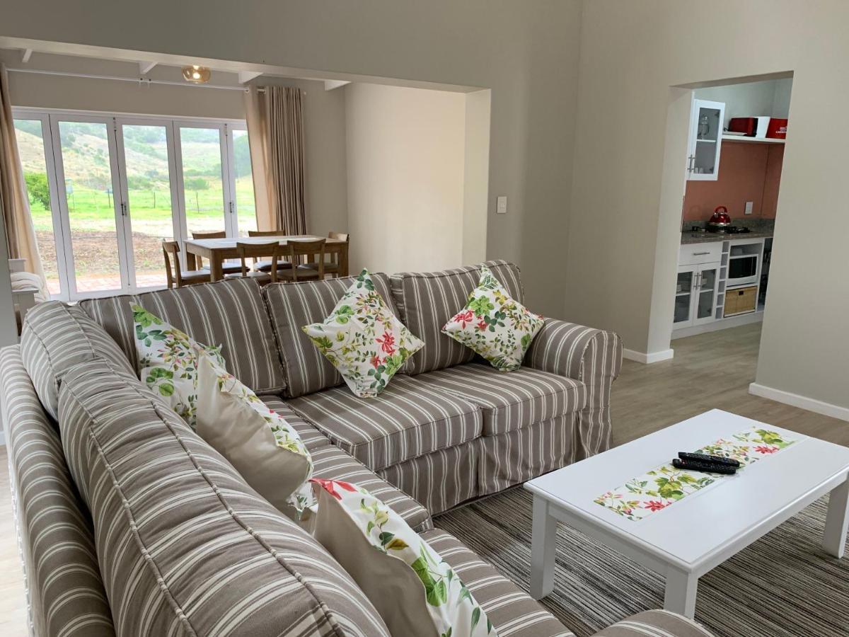 The Suites At Waterryk Eco Guest Farm Stilbaai Exterior photo
