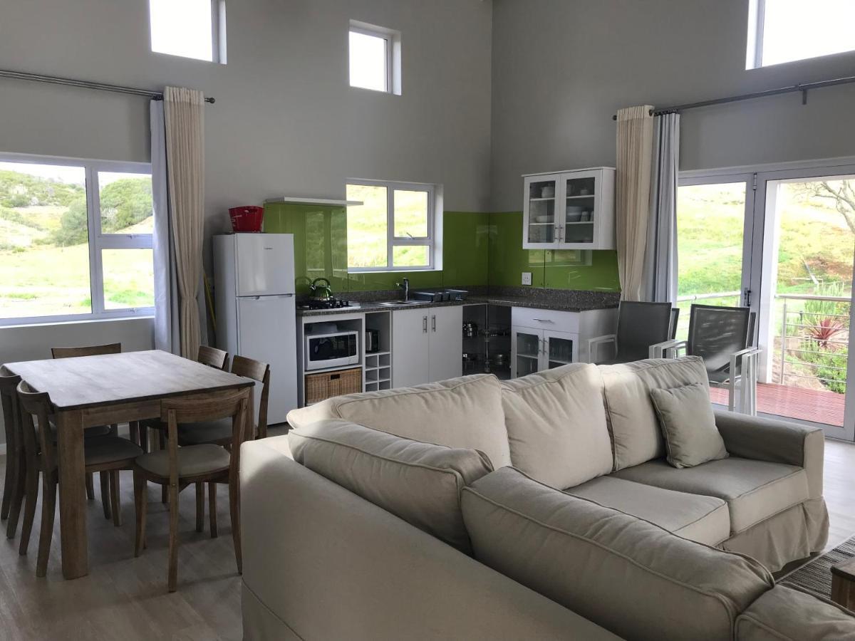 The Suites At Waterryk Eco Guest Farm Stilbaai Exterior photo